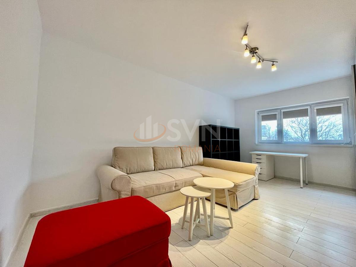 3 camere cu loc parcare exterior inclus Bucuresti/Gorjului
