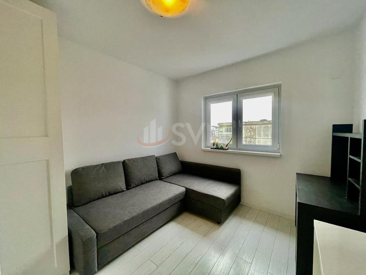 3 camere cu loc parcare exterior inclus Bucuresti/Gorjului