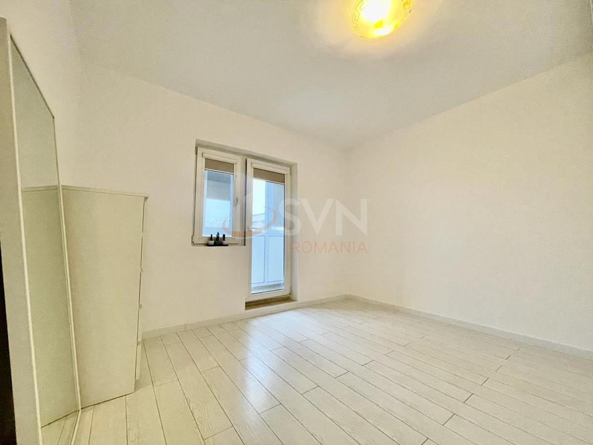 3 camere cu loc parcare exterior inclus Bucuresti/Gorjului