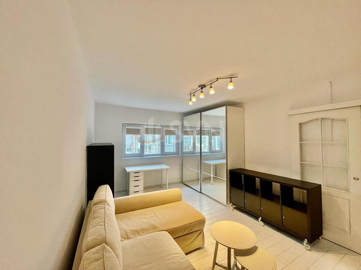 3 camere cu loc parcare exterior inclus Bucuresti/Gorjului