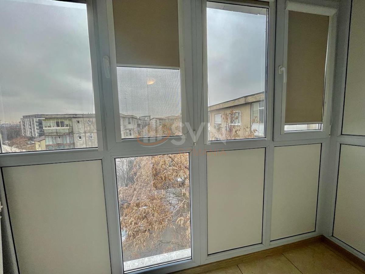 3 camere cu loc parcare exterior inclus Bucuresti/Gorjului
