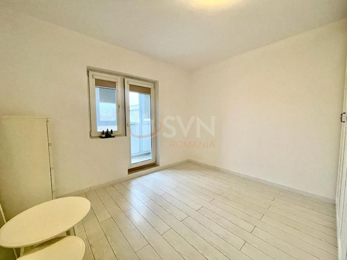 3 camere cu loc parcare exterior inclus Bucuresti/Gorjului