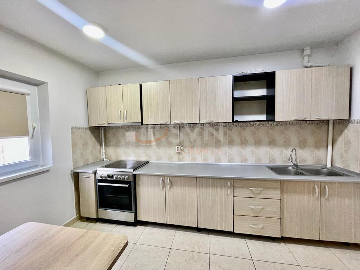 3 camere cu loc parcare exterior inclus Bucuresti/Gorjului