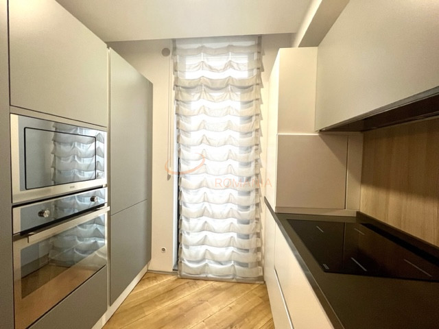 3 camere cu loc parcare exterior inclus Bucuresti/Floreasca