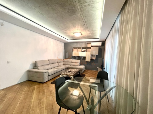 3 camere cu loc parcare exterior inclus Bucuresti/Floreasca