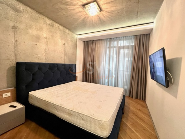 3 camere cu loc parcare exterior inclus Bucuresti/Floreasca