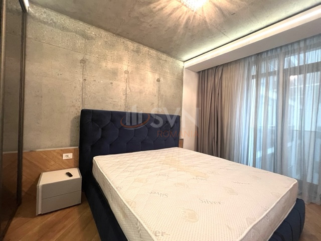 3 camere cu loc parcare exterior inclus Bucuresti/Floreasca