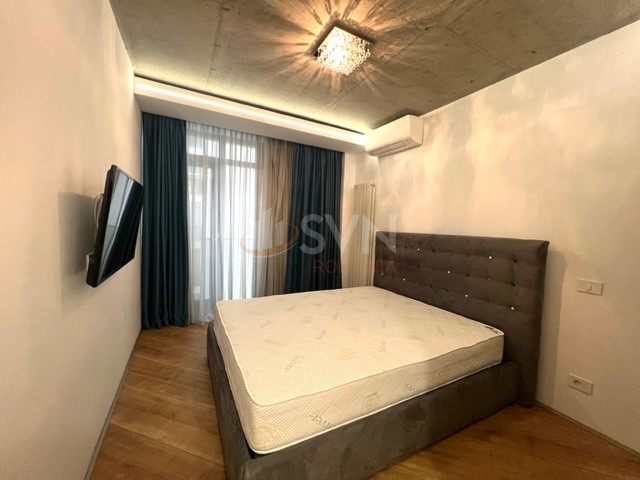 3 camere cu loc parcare exterior inclus Bucuresti/Floreasca