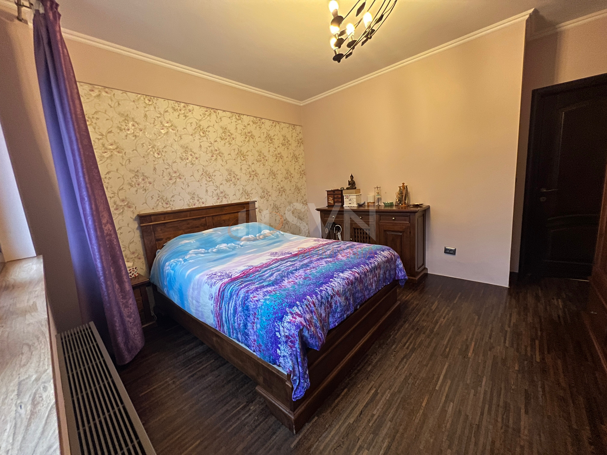 3 camere cu loc parcare exterior inclus Bucuresti/Lacul Morii