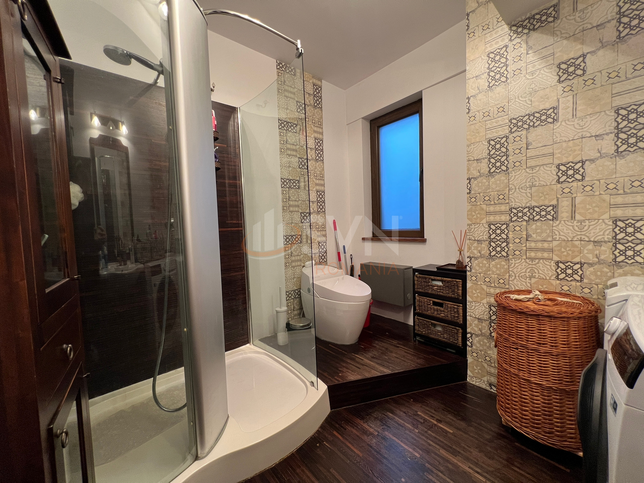 3 camere cu loc parcare exterior inclus Bucuresti/Lacul Morii