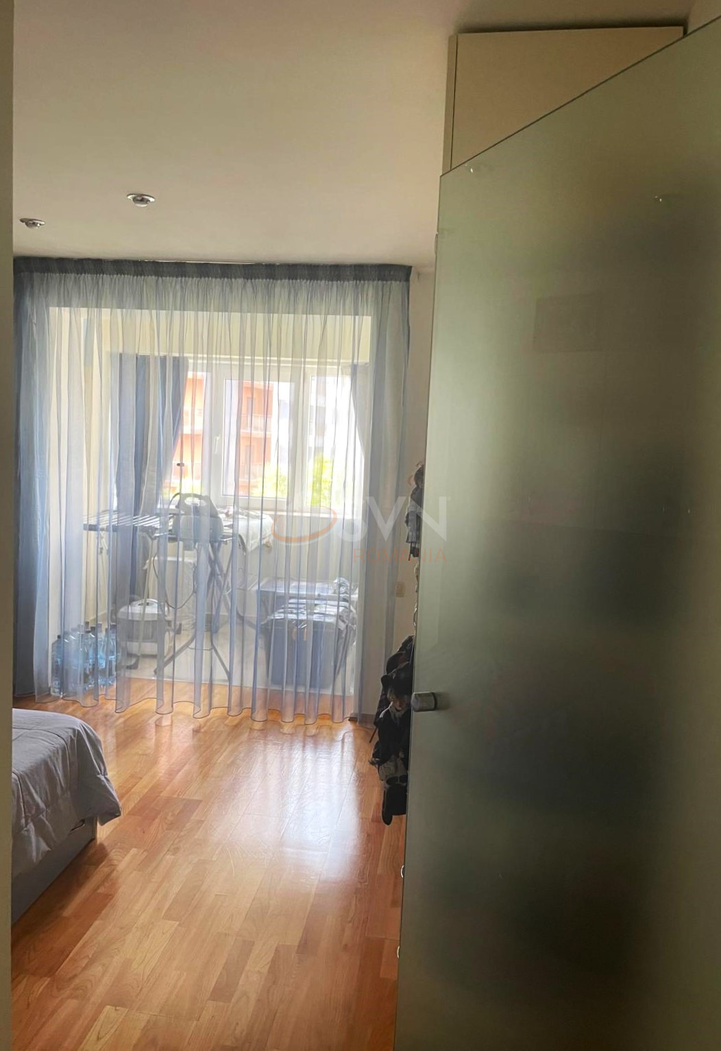 3 camere cu loc parcare exterior inclus Bucuresti/Matei Basarab