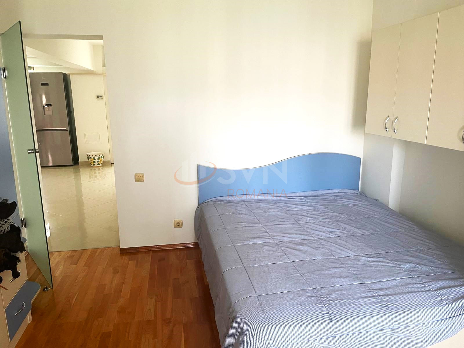 3 camere cu loc parcare exterior inclus Bucuresti/Matei Basarab