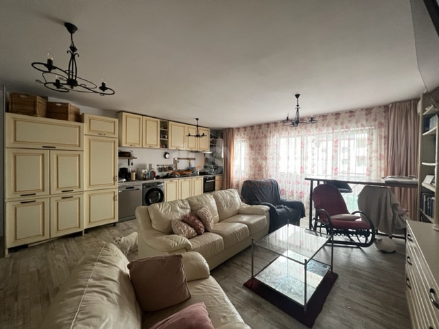 3 camere cu loc parcare exterior inclus Cluj/Buna Ziua