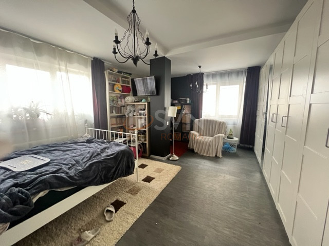 3 camere cu loc parcare exterior inclus Cluj/Buna Ziua