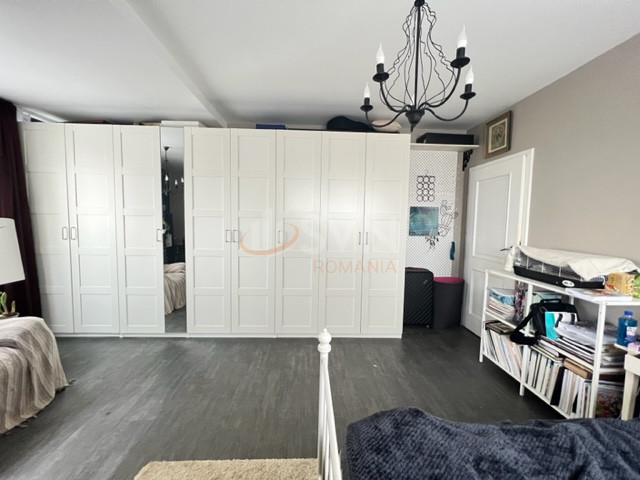 3 camere cu loc parcare exterior inclus Cluj/Buna Ziua