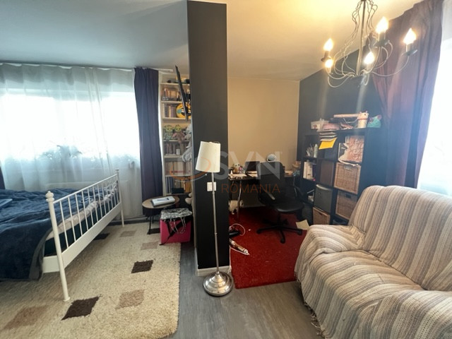 3 camere cu loc parcare exterior inclus Cluj/Buna Ziua