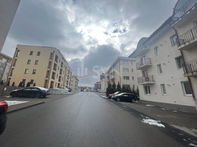 3 camere cu loc parcare exterior inclus Cluj/Buna Ziua