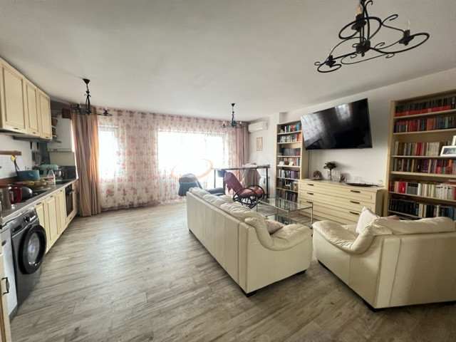 3 camere cu loc parcare exterior inclus Cluj/Buna Ziua