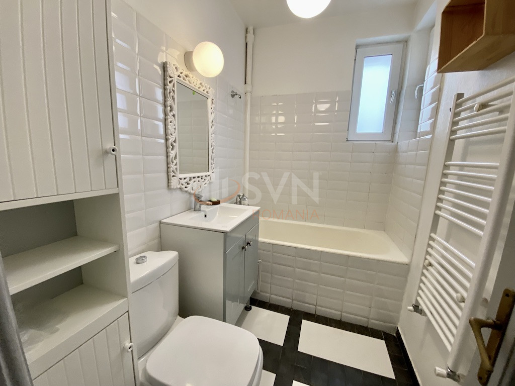 3 camere cu loc parcare exterior inclus Bucuresti/Unirii (s3)