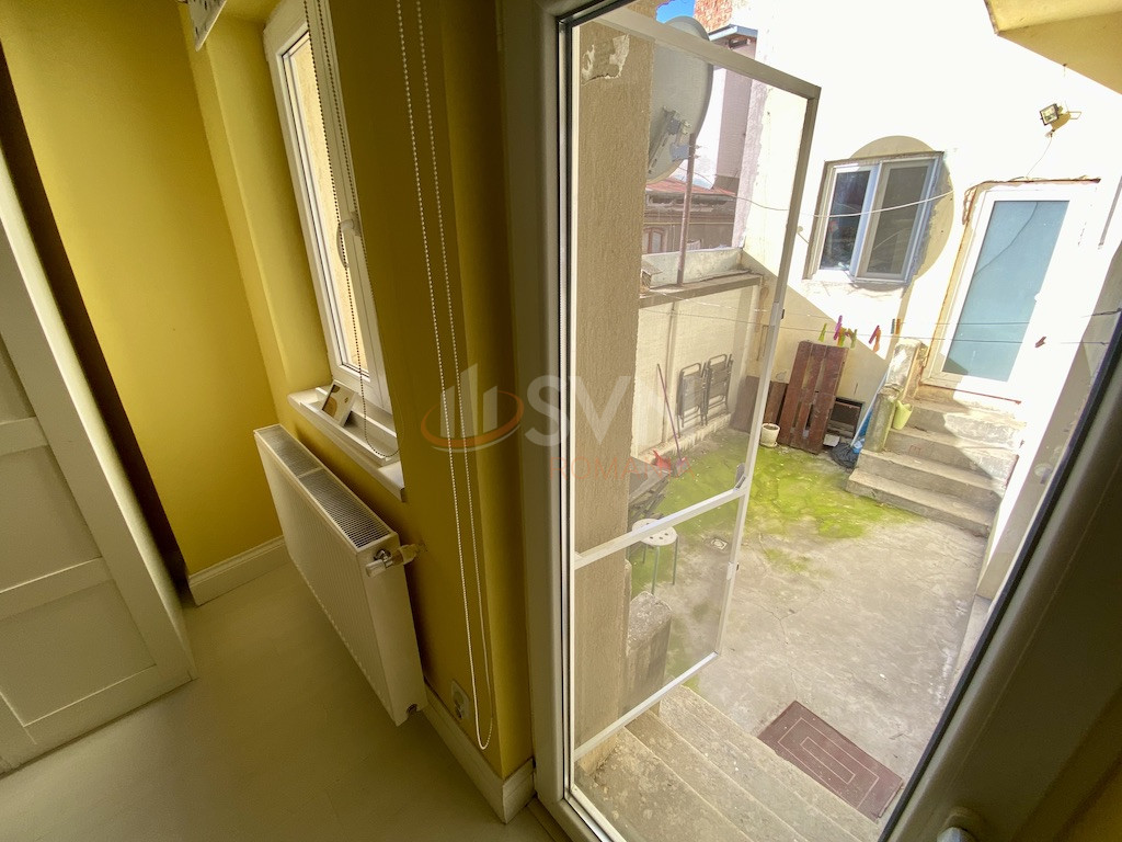 3 camere cu loc parcare exterior inclus Bucuresti/Unirii (s3)