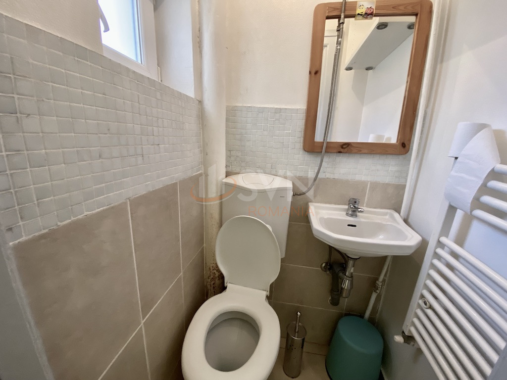 3 camere cu loc parcare exterior inclus Bucuresti/Unirii (s3)