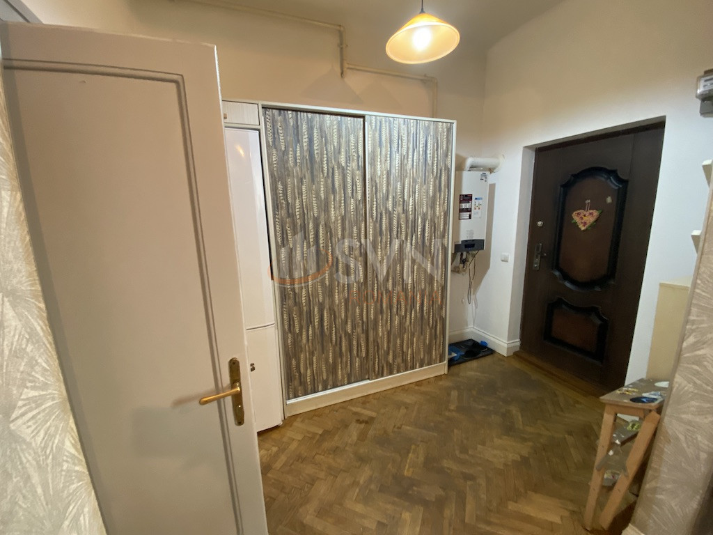 3 camere cu loc parcare exterior inclus Bucuresti/Unirii (s3)