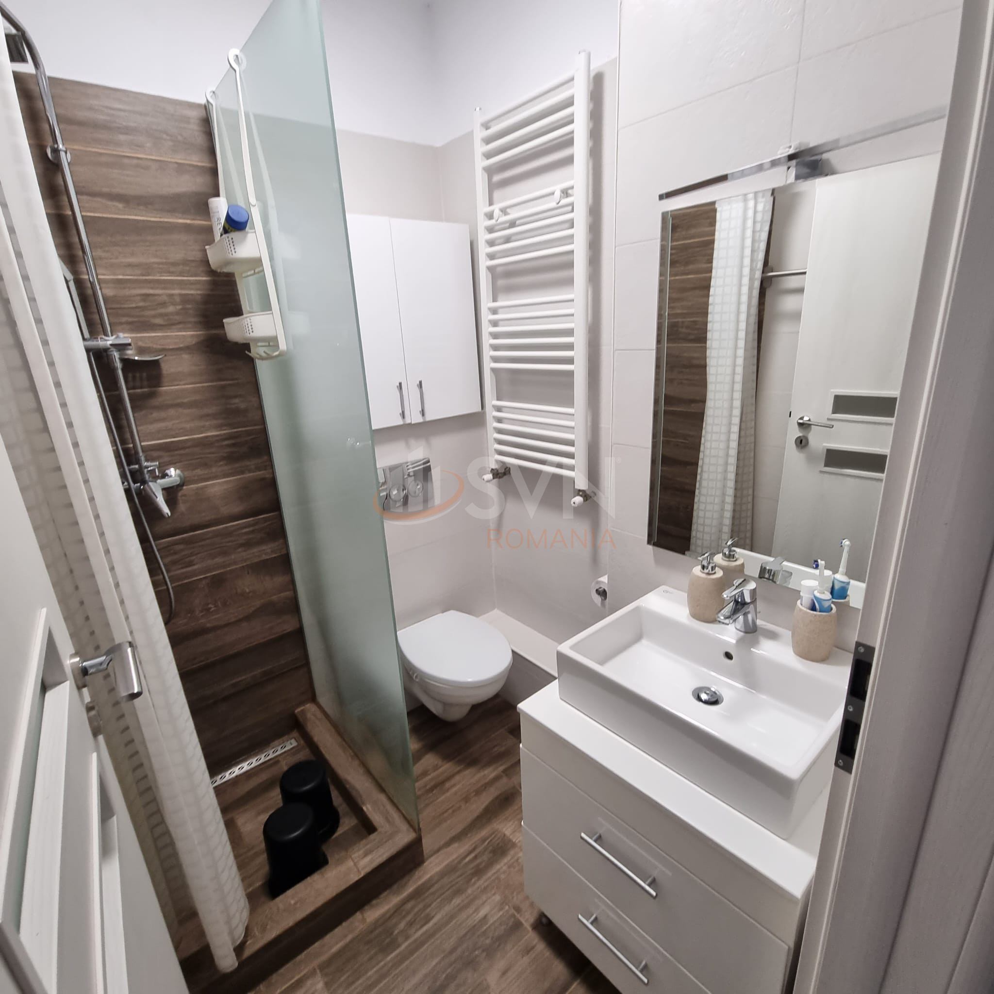 3 camere cu loc parcare exterior inclus Bucuresti/Aparatorii Patriei