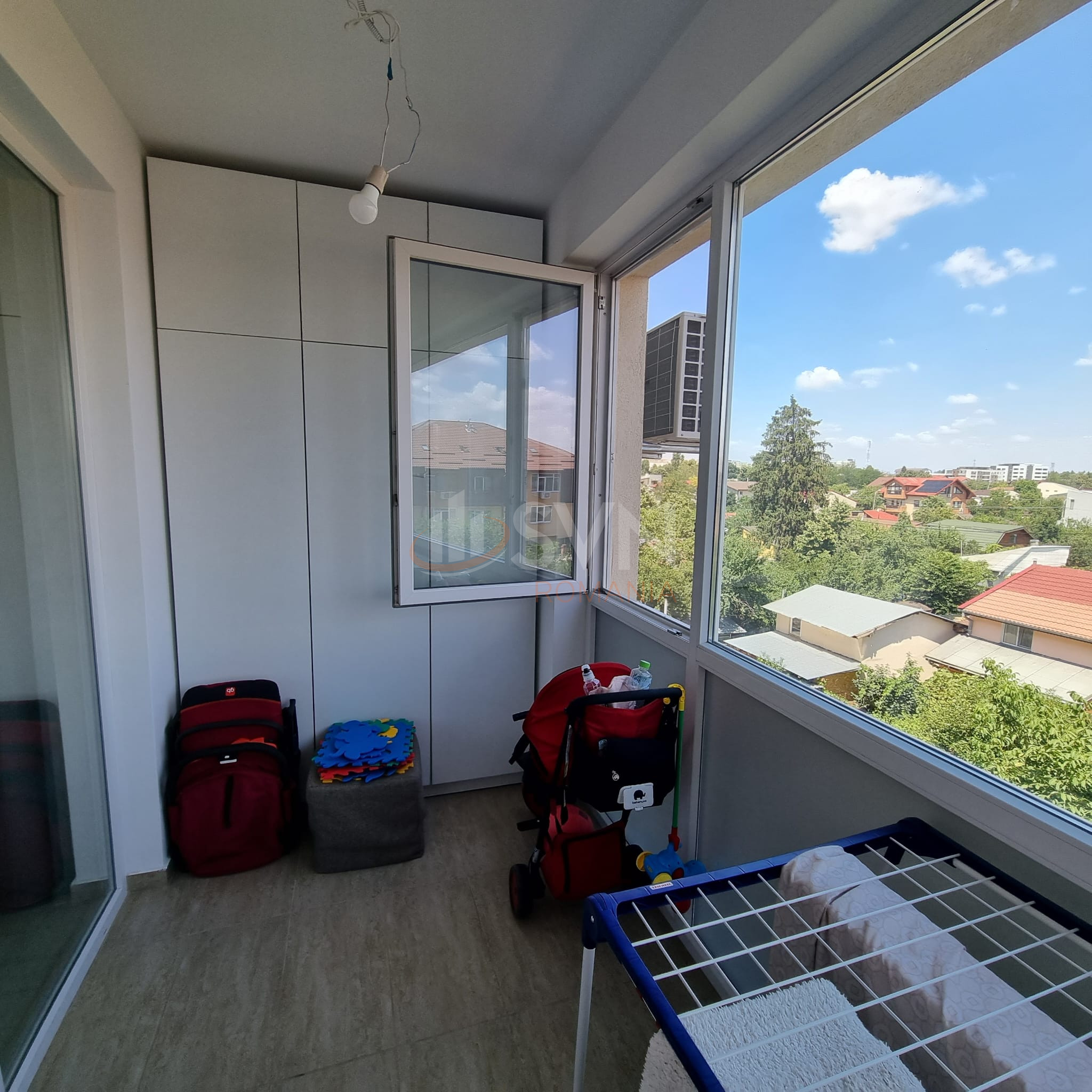 3 camere cu loc parcare exterior inclus Bucuresti/Aparatorii Patriei