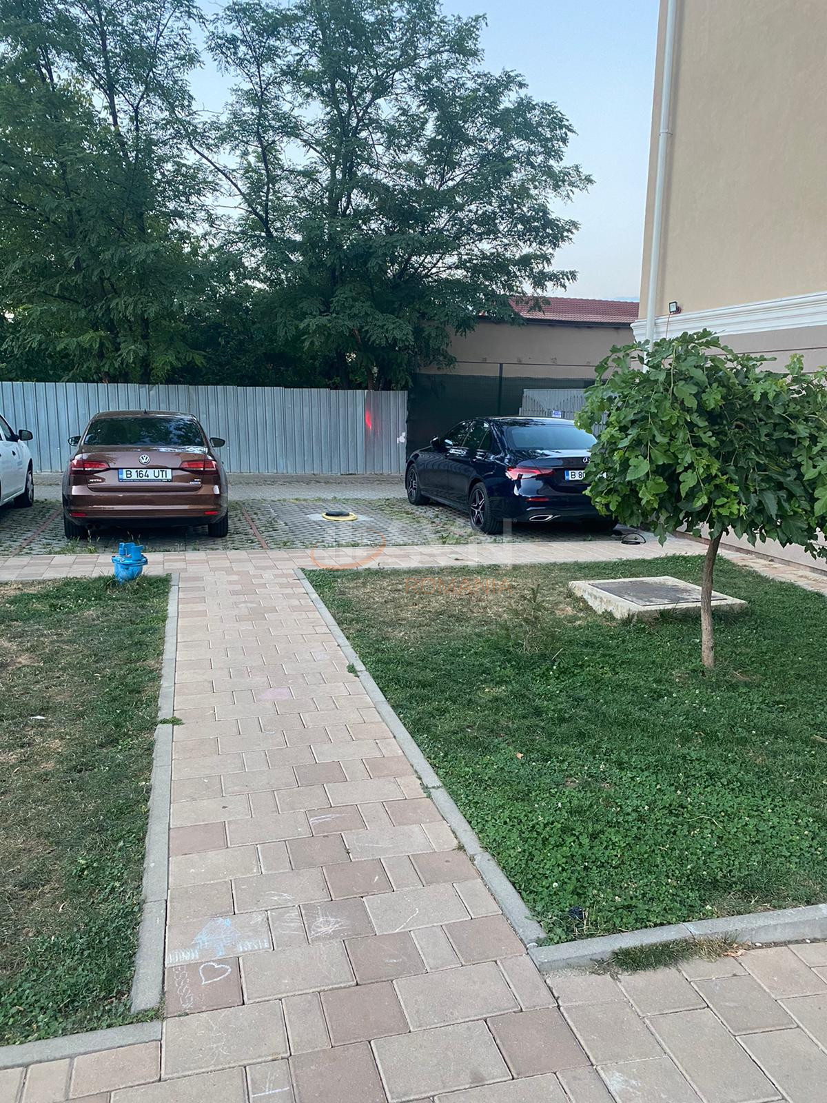 3 camere cu loc parcare exterior inclus Bucuresti/Aparatorii Patriei