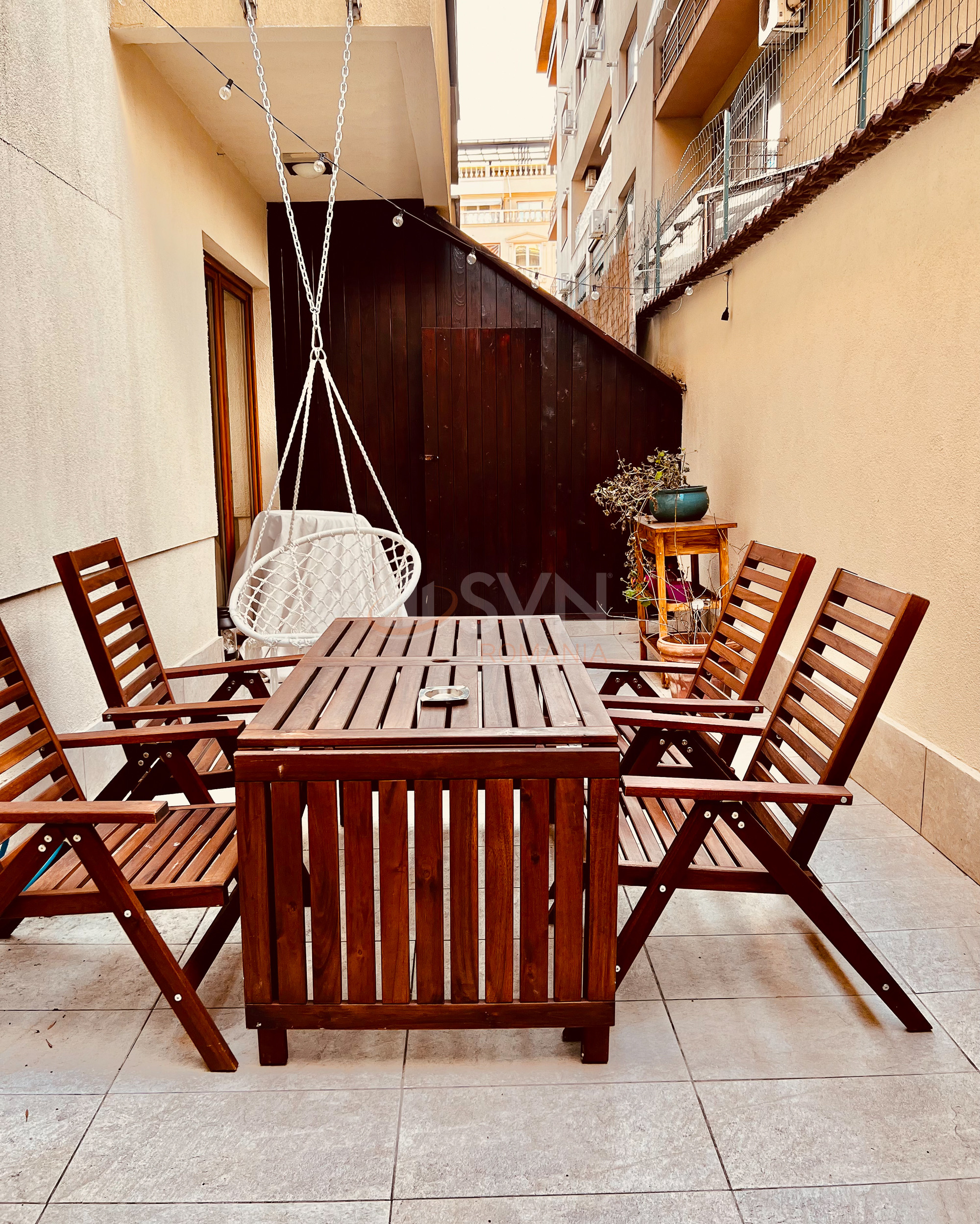 3 camere cu loc parcare exterior inclus Bucuresti/Nordului