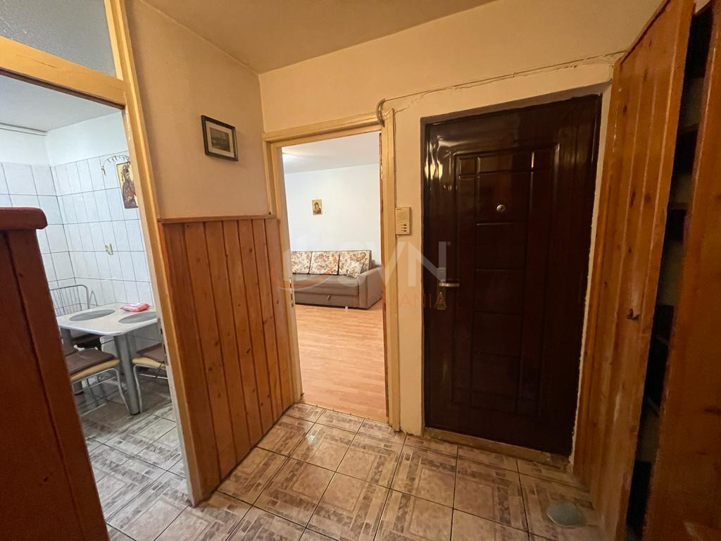 3 camere cu loc parcare exterior inclus Bucuresti/Baneasa