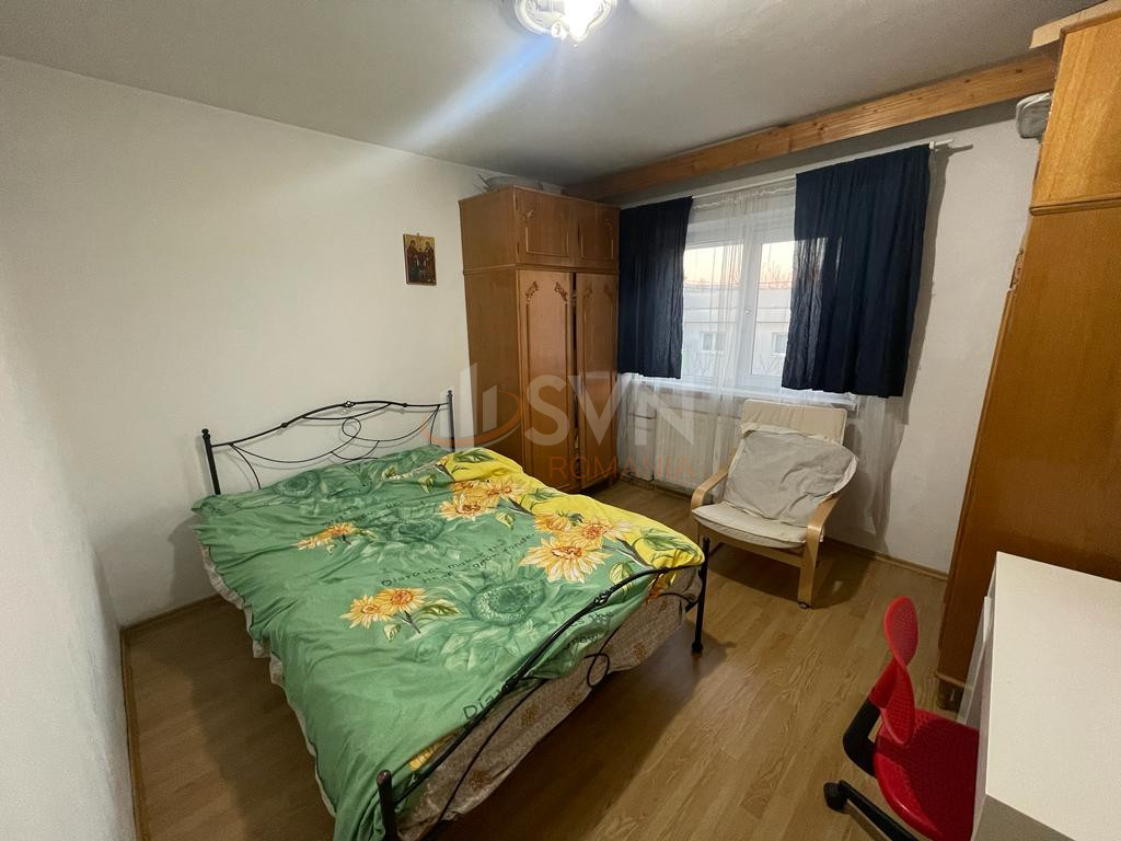 3 camere cu loc parcare exterior inclus Bucuresti/Baneasa