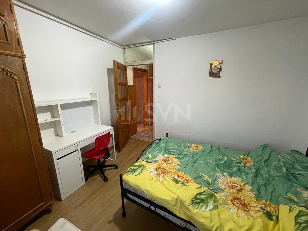 3 camere cu loc parcare exterior inclus Bucuresti/Baneasa