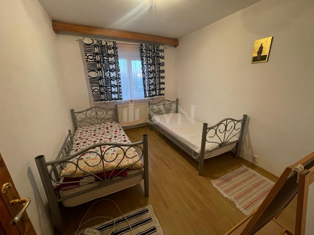 3 camere cu loc parcare exterior inclus Bucuresti/Baneasa