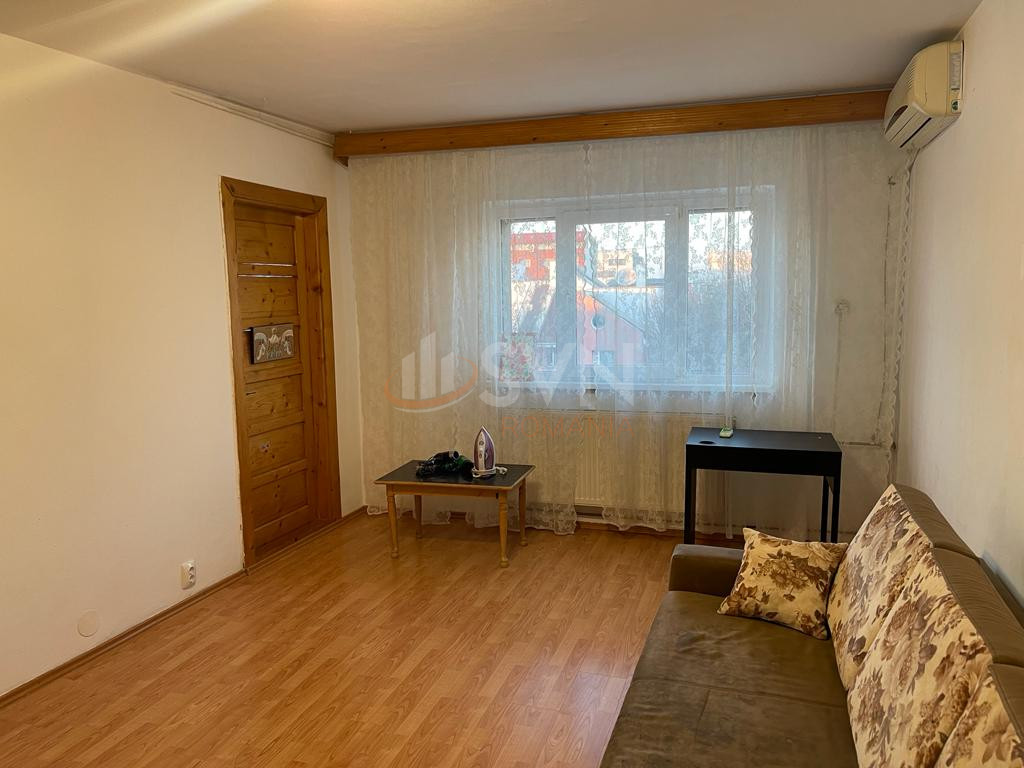 3 camere cu loc parcare exterior inclus Bucuresti/Baneasa