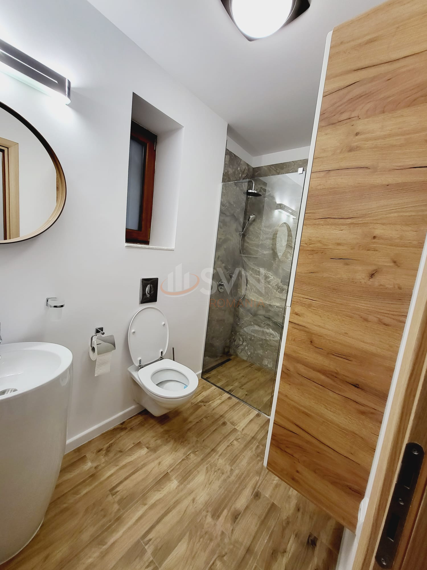 3 camere cu loc parcare exterior inclus Bucuresti/Soseaua Nordului
