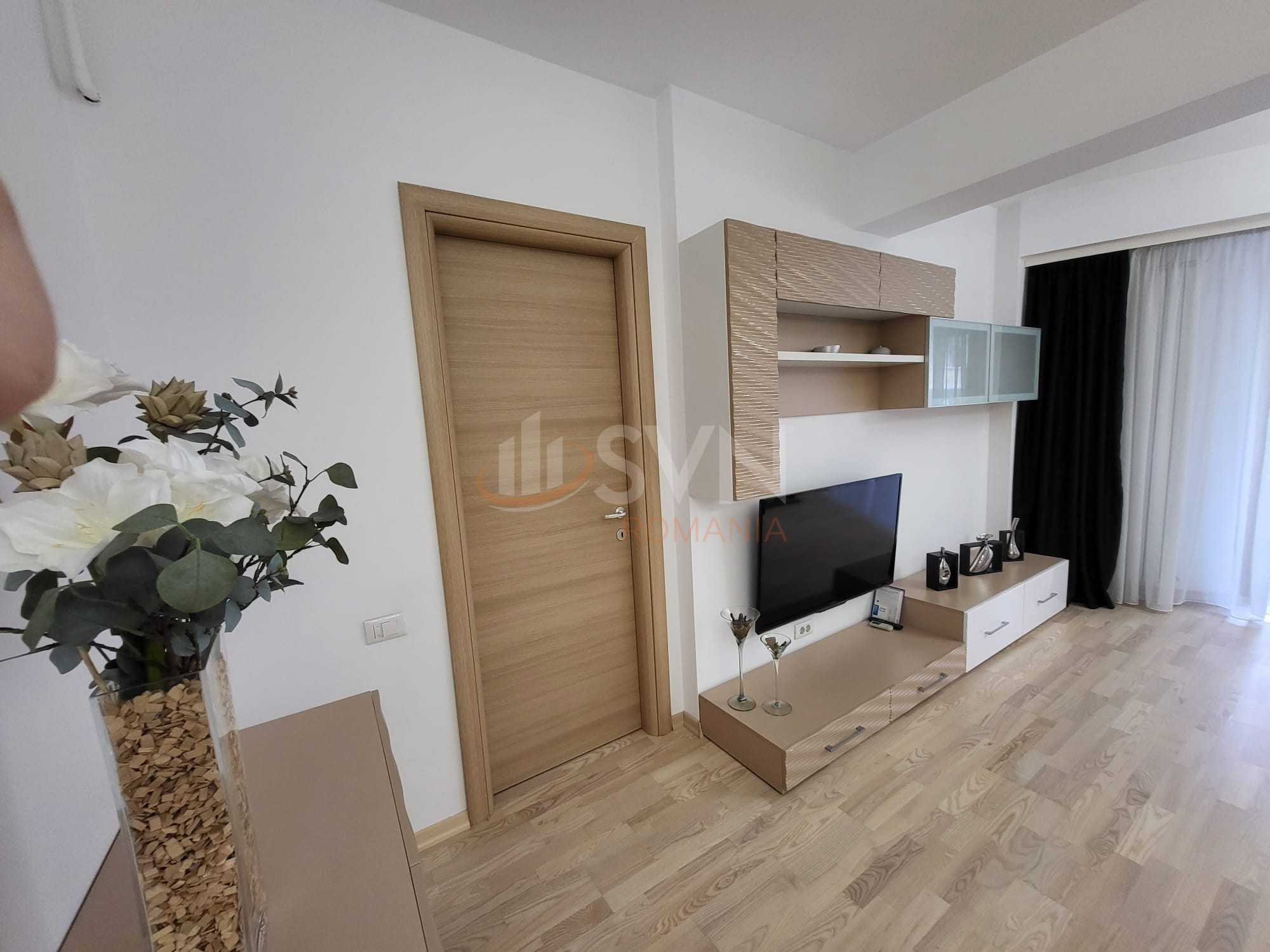 3 camere cu loc parcare exterior inclus Bucuresti/Soseaua Nordului