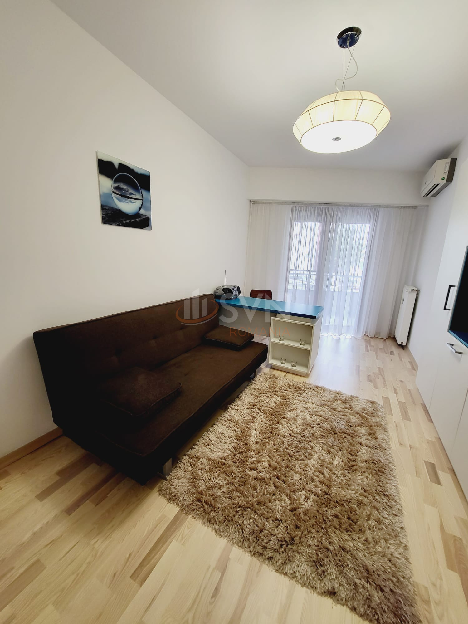 3 camere cu loc parcare exterior inclus Bucuresti/Soseaua Nordului