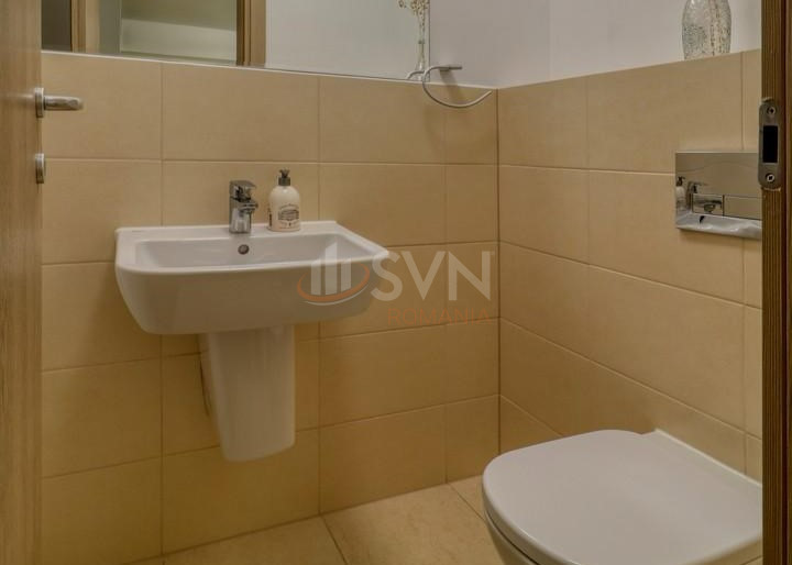 3 camere cu loc parcare exterior inclus Bucuresti/Baneasa