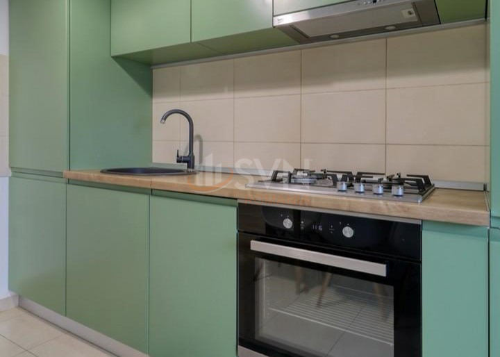 3 camere cu loc parcare exterior inclus Bucuresti/Baneasa