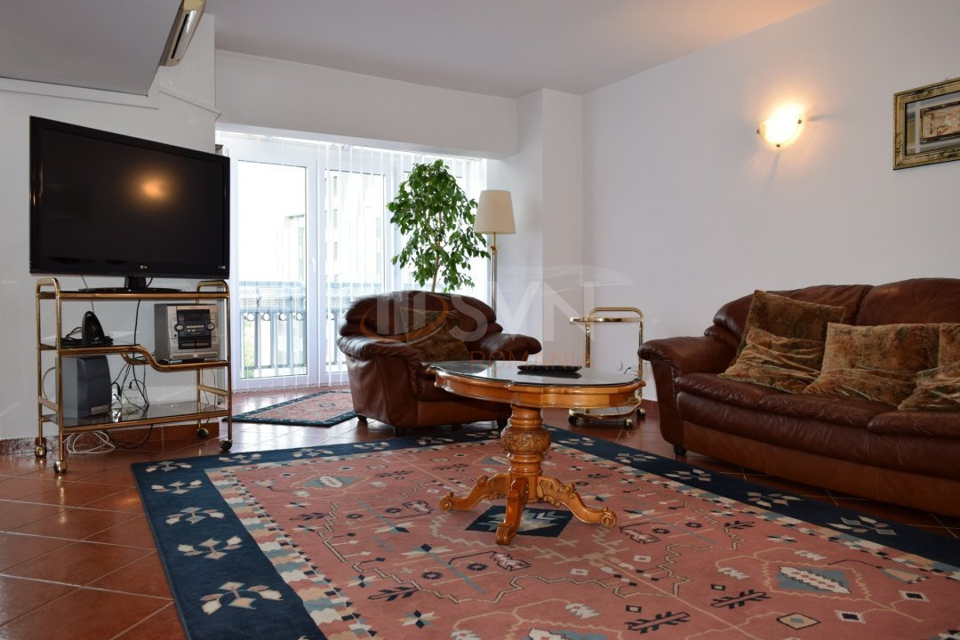 3 camere cu loc parcare exterior inclus Bucuresti/Unirii (s3)