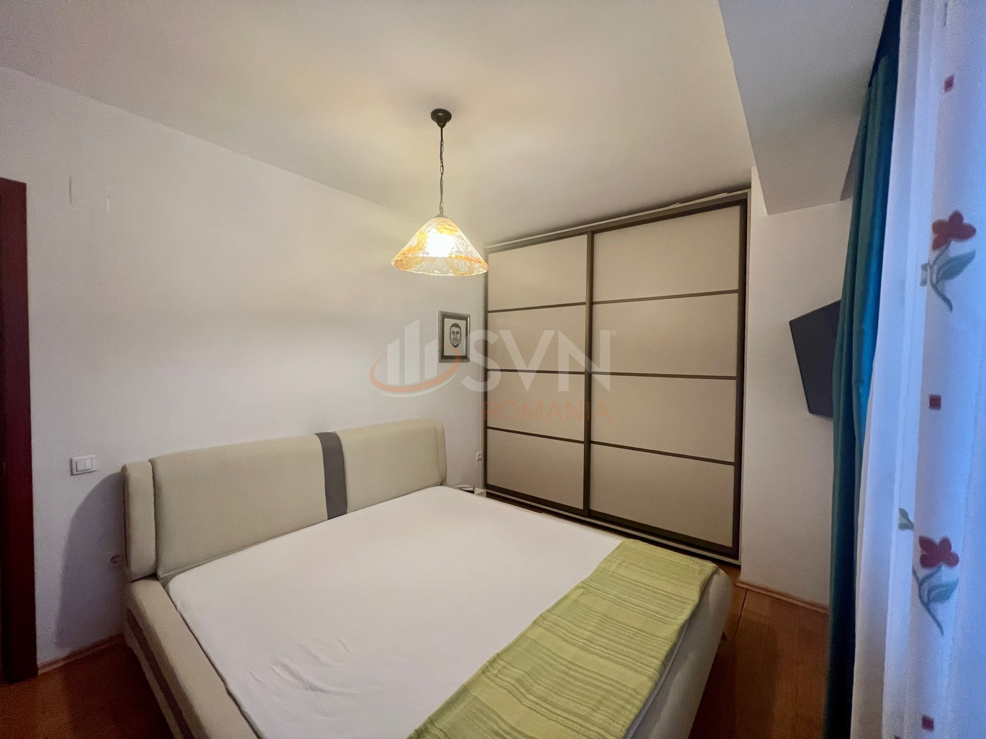 3 camere cu loc parcare exterior inclus Bucuresti/Tei