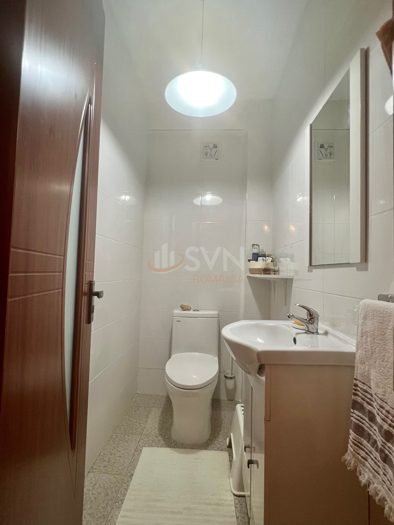 3 camere cu loc parcare exterior inclus Bucuresti/Tei