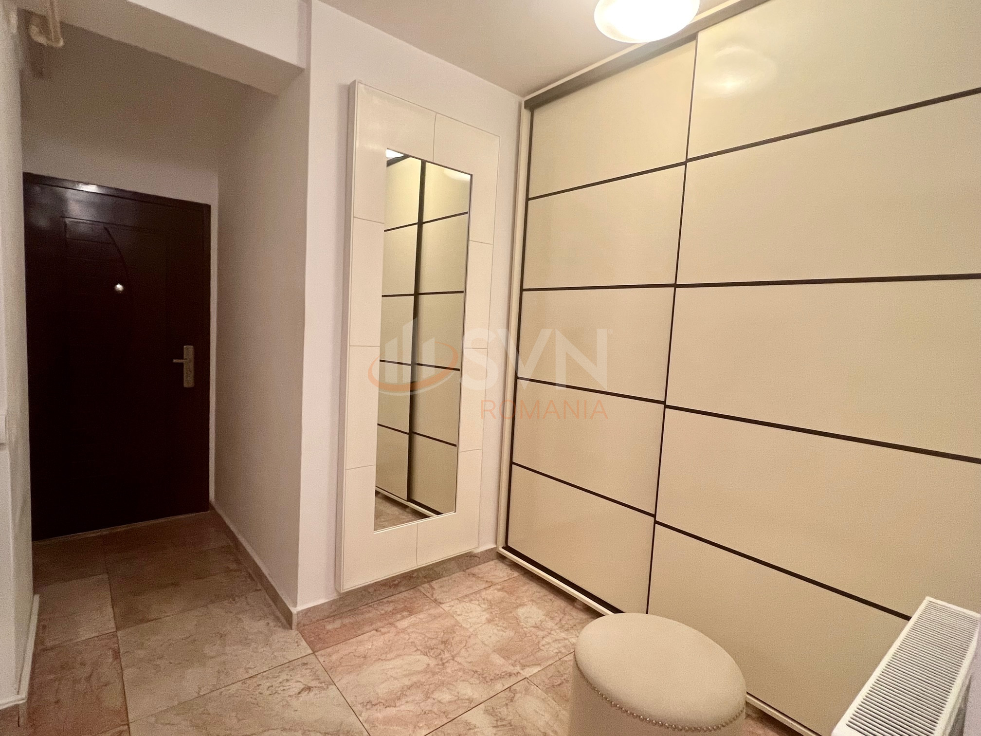 3 camere cu loc parcare exterior inclus Bucuresti/Tei