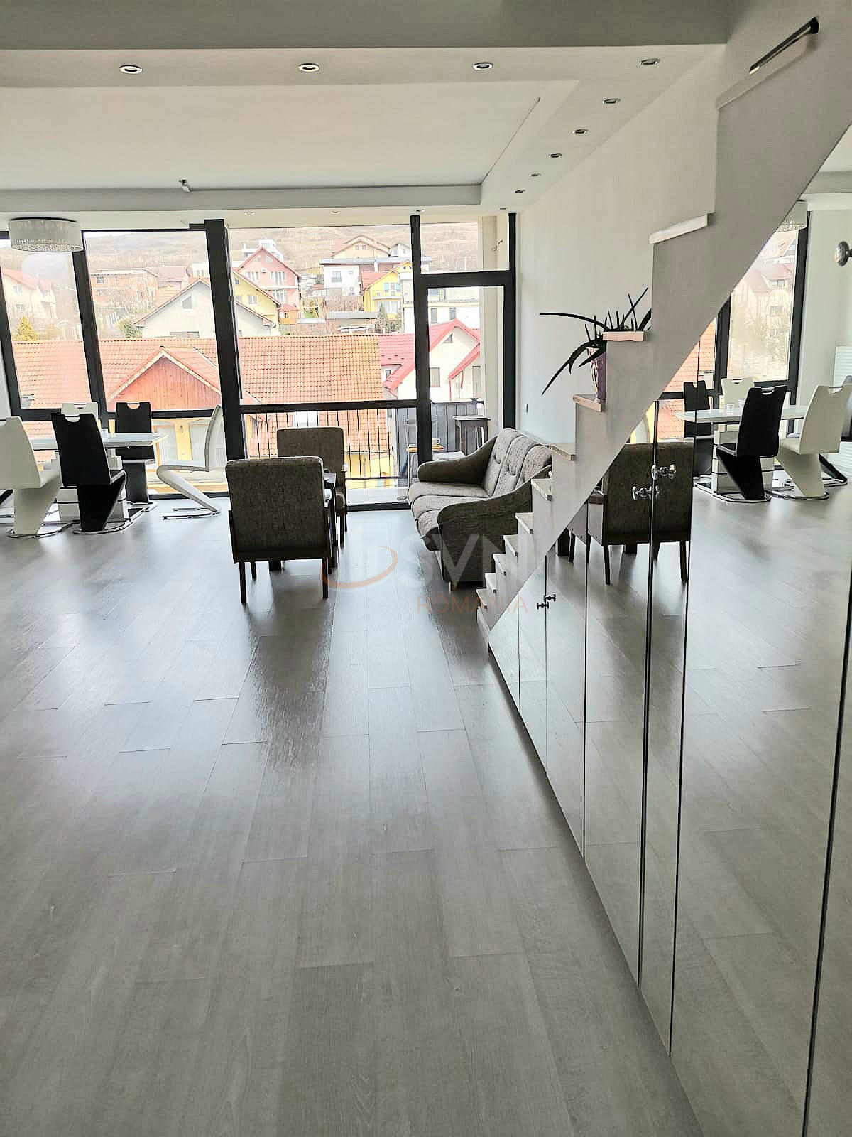 3 camere cu loc parcare exterior inclus Cluj/Borhanci