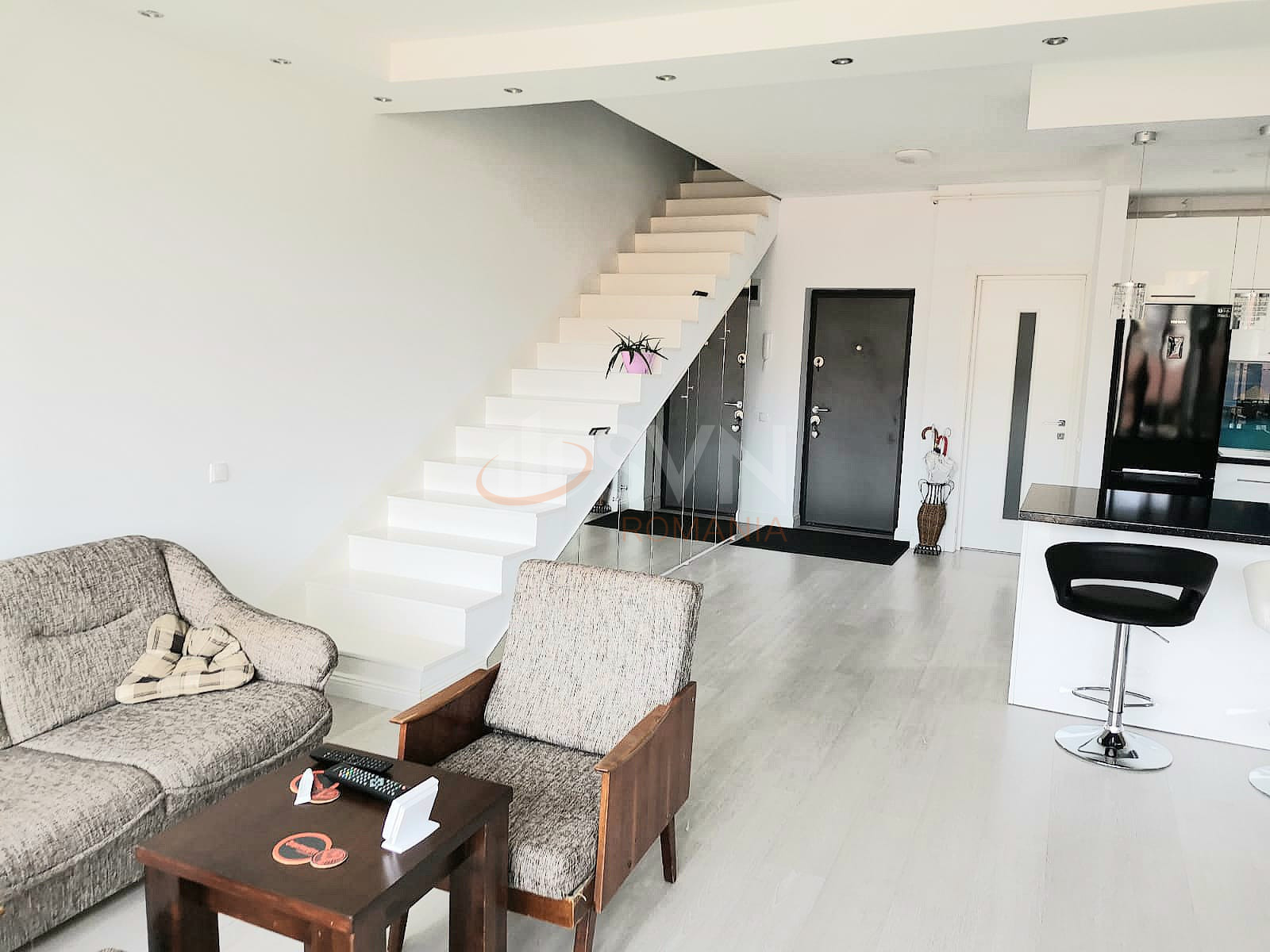 3 camere cu loc parcare exterior inclus Cluj/Borhanci