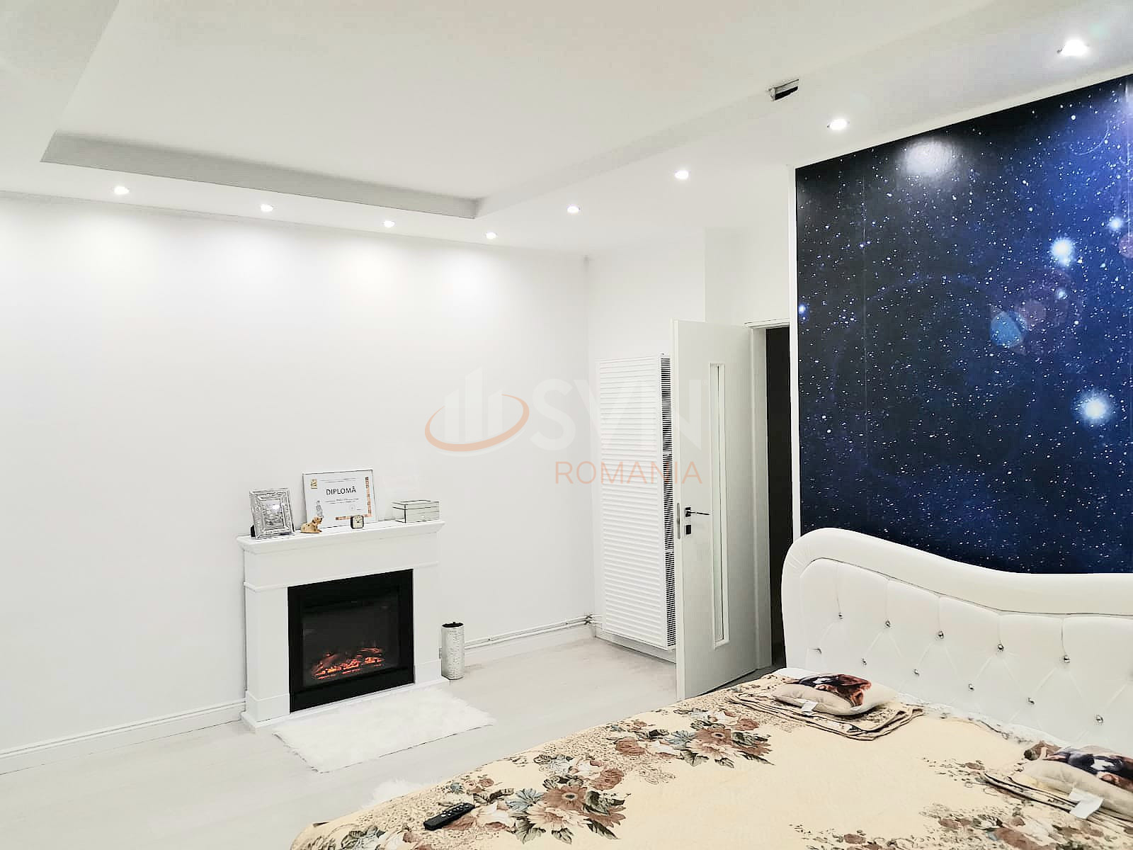 3 camere cu loc parcare exterior inclus Cluj/Borhanci