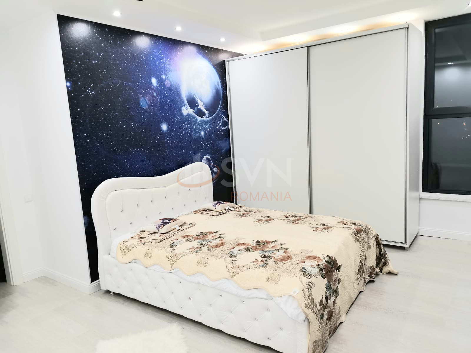 3 camere cu loc parcare exterior inclus Cluj/Borhanci