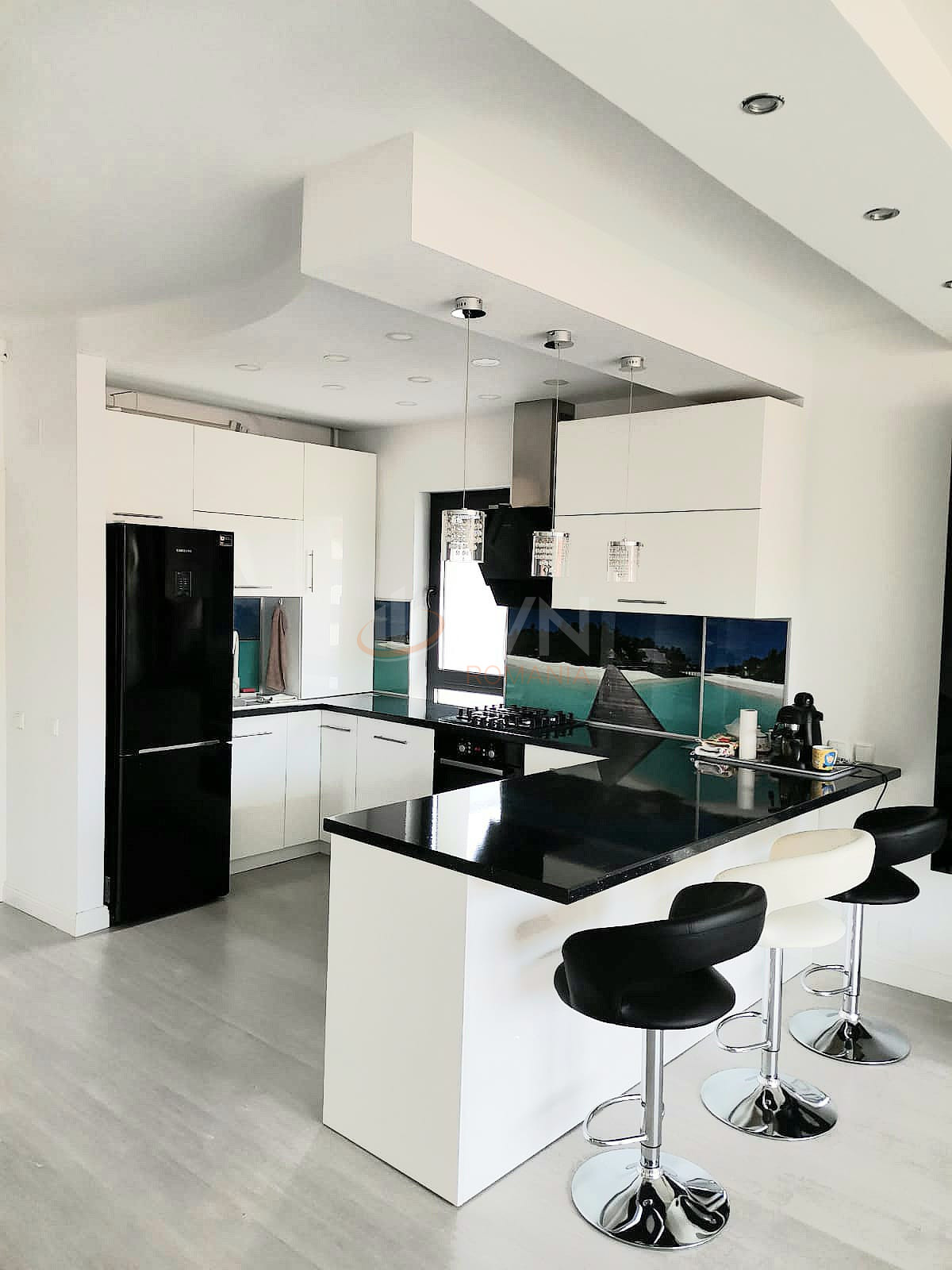 3 camere cu loc parcare exterior inclus Cluj/Borhanci