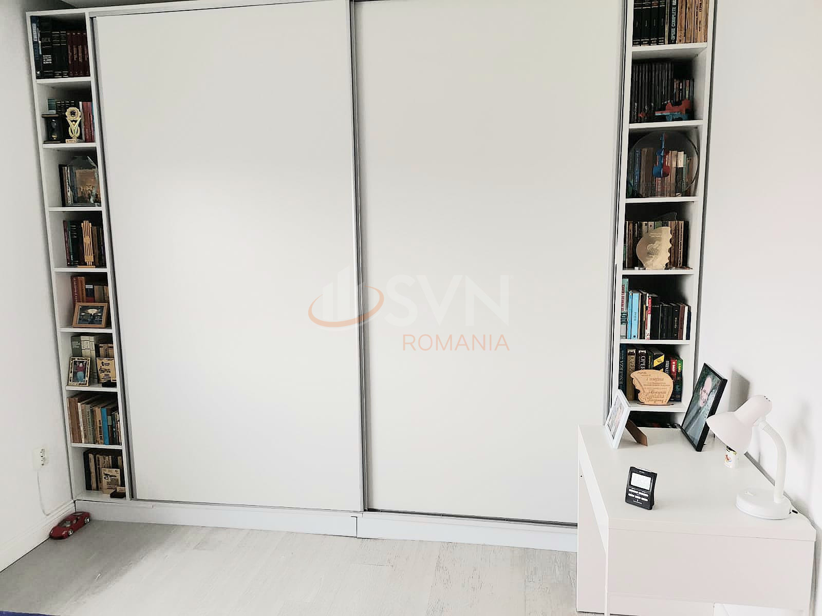 3 camere cu loc parcare exterior inclus Cluj/Borhanci